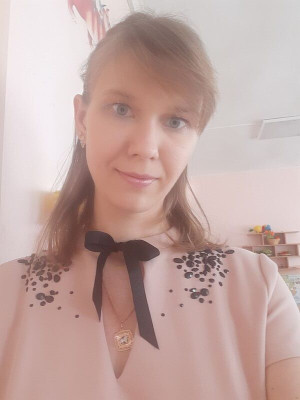 Воспитатель Кулакова Марина Евгеньевна Воспитатель Кулакова Марина Евгеньевна