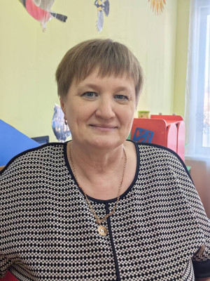 Воспитатель Зорина Елена Николаевна Воспитатель Зорина Елена Николаевна